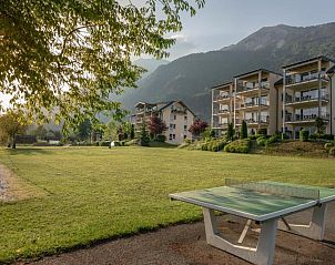 Guest house 9111404 - Apartment Karnten - Apartments De Luxe Schluga