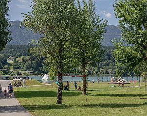 Guest house 9111404 - Apartment Karnten - Apartments De Luxe Schluga