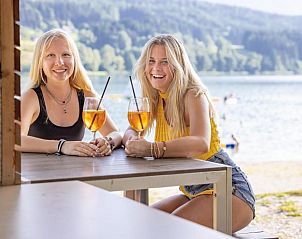 Guest house 9111404 - Apartment Karnten - Apartments De Luxe Schluga