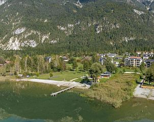 Guest house 9111404 - Apartment Karnten - Apartments De Luxe Schluga