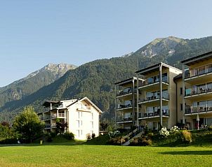 Guest house 9111404 - Apartment Karnten - Apartments De Luxe Schluga