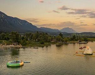 Guest house 9111404 - Apartment Karnten - Apartments De Luxe Schluga