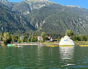 Guest house 9111404 - Apartment Karnten - Apartments De Luxe Schluga