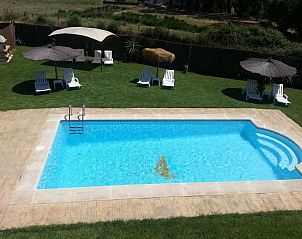 Unterkunft 9115702 • Ferienhaus Extremadura • Casa Rural Sierra San Mamede 