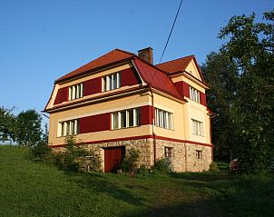 Guest house 9116501 • Holiday property Giant Mountains • Familiehuis Fuchs 