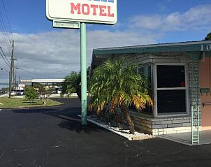 Verblijf 9125408 • Vakantie appartement Florida • Campbell Motel 