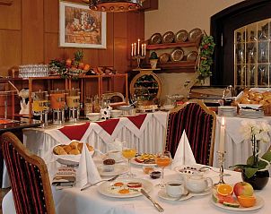 Guest house 9202601 - Apartment North Rhine-Westphalia - Hotel Ostmeier