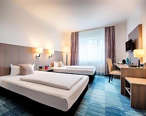 Guest house 9202603 - Apartment North Rhine-Westphalia - ACHAT Hotel Bochum Dortmund
