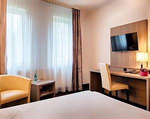 Guest house 9202603 - Apartment North Rhine-Westphalia - ACHAT Hotel Bochum Dortmund