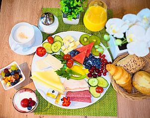 Verblijf 9202701 - Vakantie appartement Rijnland-Palts - Hotel Nora Emmerich