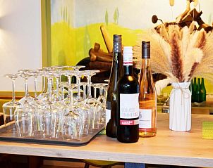 Verblijf 9202701 - Vakantie appartement Rijnland-Palts - Hotel Nora Emmerich