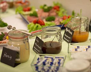 Verblijf 9202701 - Vakantie appartement Rijnland-Palts - Hotel Nora Emmerich