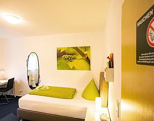 Verblijf 9202701 - Vakantie appartement Rijnland-Palts - Hotel Nora Emmerich