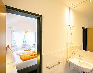 Verblijf 9202701 - Vakantie appartement Rijnland-Palts - Hotel Nora Emmerich