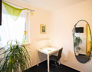 Verblijf 9202701 - Vakantie appartement Rijnland-Palts - Hotel Nora Emmerich