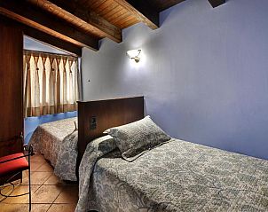 Unterkunft 9214210 • Appartement Aragon / Navarra / La Rioja • Apartamentos Teresana 