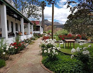 Verblijf 9227201 • Bed and breakfast West-Kaap • Over The Mountain Guest Farm 