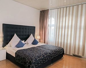 Guest house 9302605 • Apartment North Rhine-Westphalia • Apartments am Prinzenplatz - Superior 