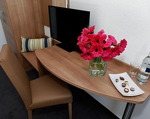 Guest house 9302701 - Holiday property Rhineland-Palatinate - Hotel zwei&vierzig