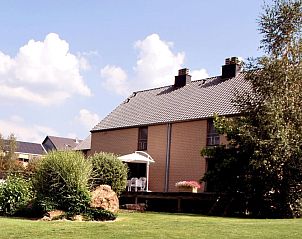 Verblijf 930604 - Bed and breakfast Ardennen (Luik) - B&B Le Clos du Lac