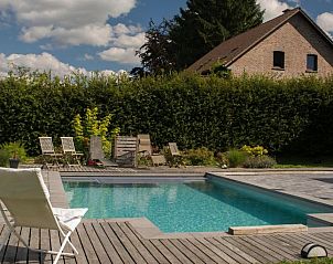 Verblijf 930607 - Bed and breakfast Ardennen (Luik) - B&B La Raveline