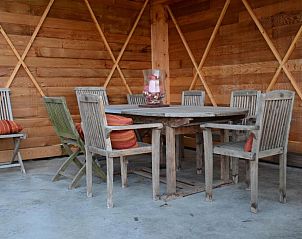 Verblijf 930607 - Bed and breakfast Ardennen (Luik) - B&B La Raveline