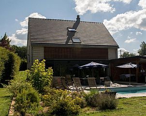 Verblijf 930607 - Bed and breakfast Ardennen (Luik) - B&B La Raveline