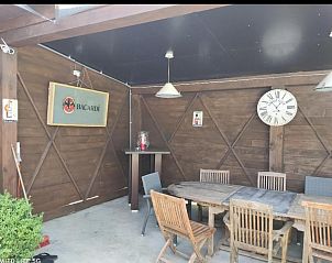 Verblijf 930607 - Bed and breakfast Ardennen (Luik) - B&B La Raveline