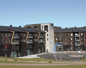 Unterkunft 9310702 • Appartement Ost-Norwegen • Radisson Blu Resort, Trysil 
