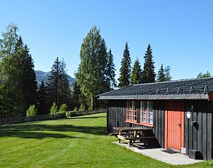 Unterkunft 9310704 • Ferienhaus Ost-Norwegen • Trysil Hyttegrend 