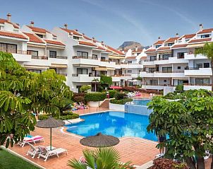 Guest house 9314408 • Apartment Canary Islands • Apartamentos Hg Cristian Sur 