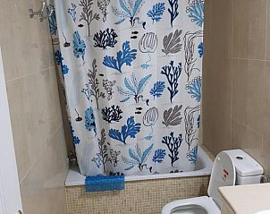 Guest house 9314449 - Apartment Canary Islands - Los Cristianos Beach apartments