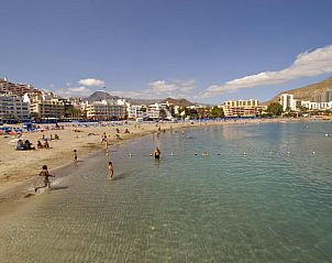 Guest house 9314449 - Apartment Canary Islands - Los Cristianos Beach apartments