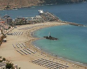 Guest house 9314449 - Apartment Canary Islands - Los Cristianos Beach apartments