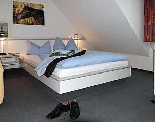 Guest house 9402601 • Apartment North Rhine-Westphalia • Hotel Niederrhein 
