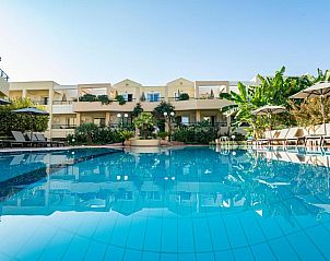 Guest house 9506201 • Apartment Crete • Helios Apartments 