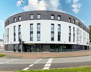Verblijf 9602621 • Vakantie appartement Noordrijn-Westfalen • B&B Hotel Krefeld 