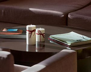 Verblijf 9605301 - Vakantie appartement Parijs - Best Western Rives de Paris La Defense