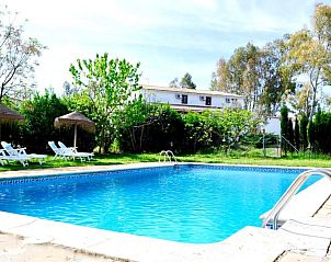 Guest house 9614101 • Apartment Andalusia • Hotel Rural La Paloma 