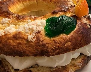 Verblijf 9614101 - Vakantie appartement Andalusie - Hotel Rural La Paloma