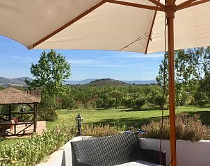 Verblijf 9614101 - Vakantie appartement Andalusie - Hotel Rural La Paloma