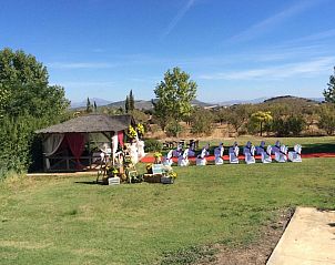 Verblijf 9614101 - Vakantie appartement Andalusie - Hotel Rural La Paloma