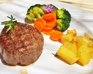 Verblijf 9614101 - Vakantie appartement Andalusie - Hotel Rural La Paloma