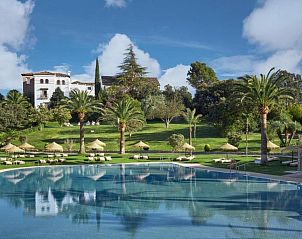 Guest house 9614102 • Apartment Andalusia • La Bobadilla, a Royal Hideaway Hotel 