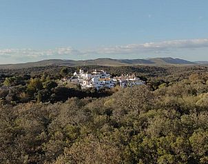 Unterkunft 9614102 - Appartement Andalusien - La Bobadilla, a Royal Hideaway Hotel