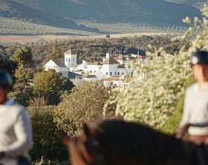 Unterkunft 9614102 - Appartement Andalusien - La Bobadilla, a Royal Hideaway Hotel