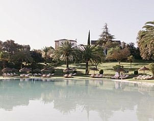 Unterkunft 9614102 - Appartement Andalusien - La Bobadilla, a Royal Hideaway Hotel