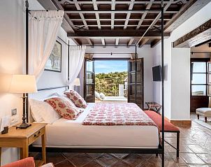 Unterkunft 9614102 - Appartement Andalusien - La Bobadilla, a Royal Hideaway Hotel