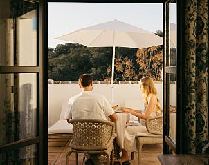 Unterkunft 9614102 - Appartement Andalusien - La Bobadilla, a Royal Hideaway Hotel