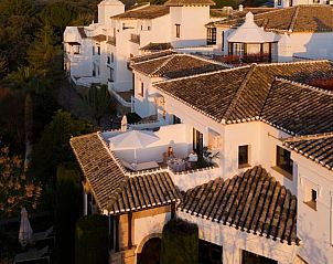 Unterkunft 9614102 - Appartement Andalusien - La Bobadilla, a Royal Hideaway Hotel